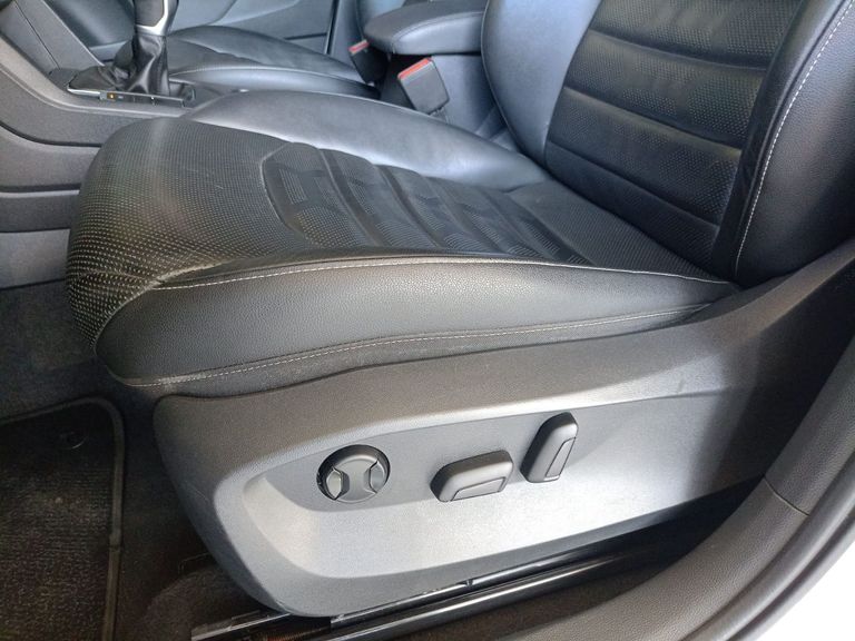 VolksWagen TAOS Highline 1.4 250 TSI Flex Aut.