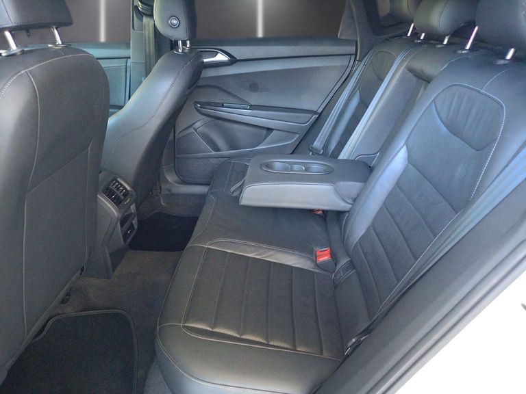 VolksWagen TAOS Highline 1.4 250 TSI Flex Aut.