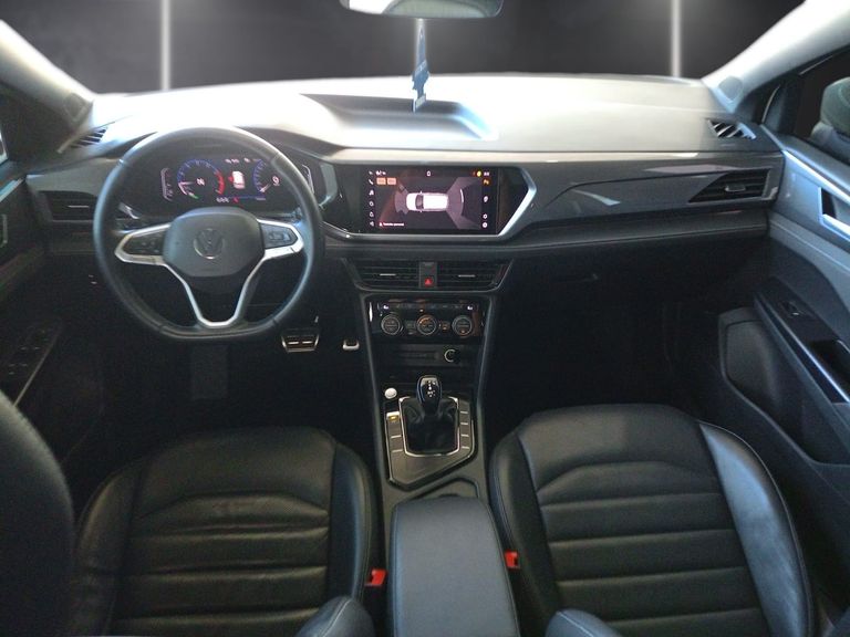 VolksWagen TAOS Highline 1.4 250 TSI Flex Aut.