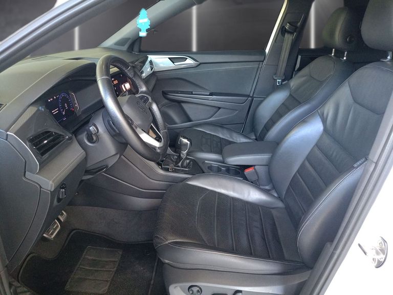 VolksWagen TAOS Highline 1.4 250 TSI Flex Aut.