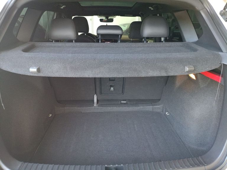 VolksWagen TAOS Highline 1.4 250 TSI Flex Aut.