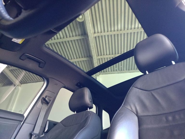 VolksWagen TAOS Highline 1.4 250 TSI Flex Aut.