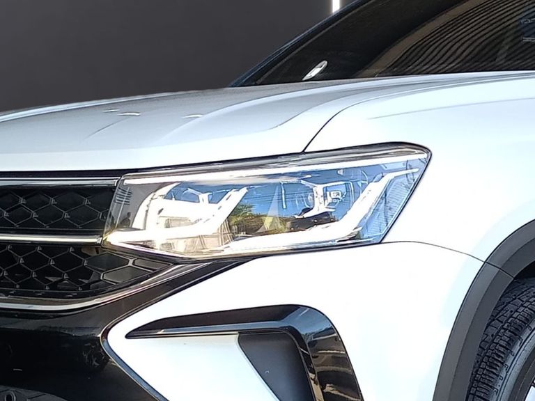 VolksWagen TAOS Highline 1.4 250 TSI Flex Aut.