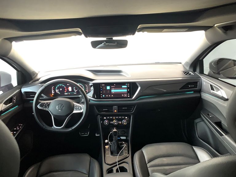VolksWagen TAOS Highline 1.4 250 TSI Flex Aut.