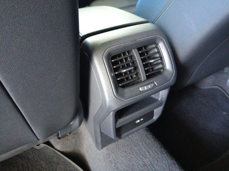 VolksWagen TAOS Highline 1.4 250 TSI Flex Aut.