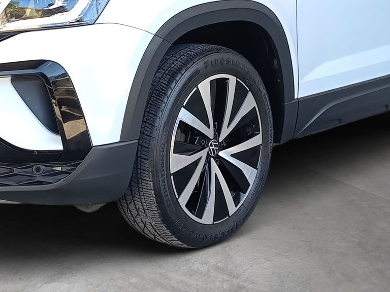 VolksWagen TAOS Highline 1.4 250 TSI Flex Aut.