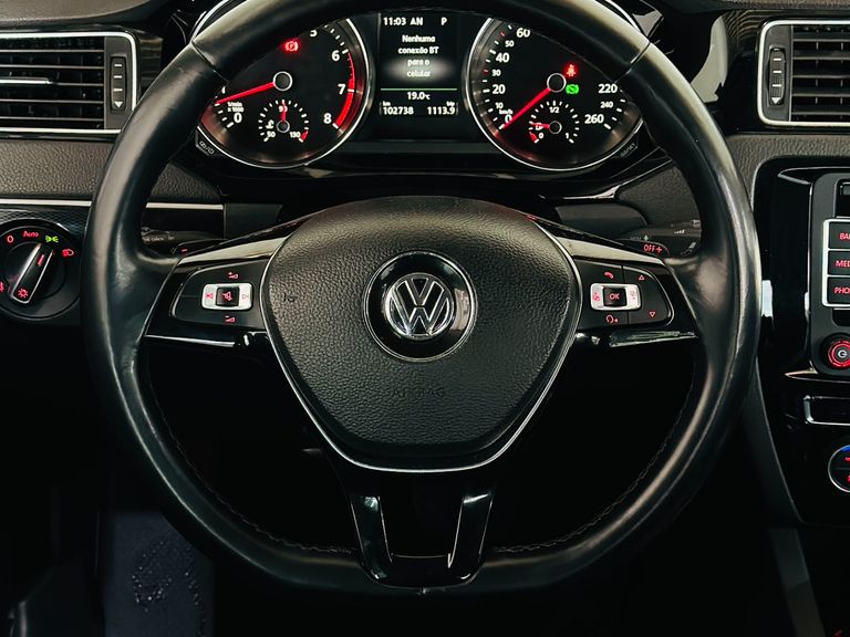 VolksWagen JETTA Highline 2.0 TSI 16V 4p Tiptronic