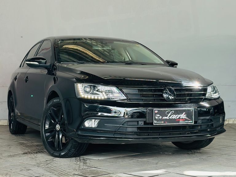 VolksWagen JETTA Highline 2.0 TSI 16V 4p Tiptronic