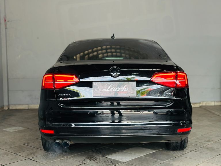 VolksWagen JETTA Highline 2.0 TSI 16V 4p Tiptronic