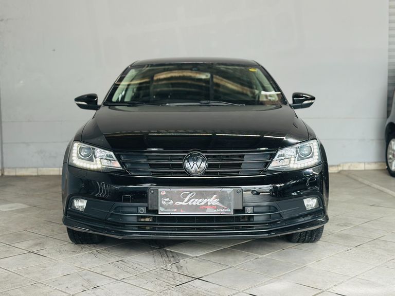 VolksWagen JETTA Highline 2.0 TSI 16V 4p Tiptronic
