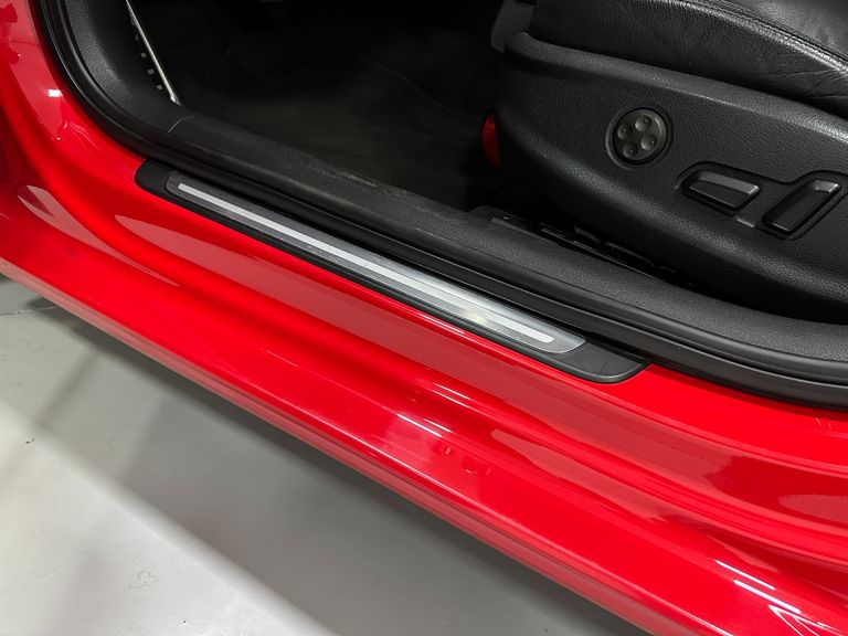 Audi A3 Sed.1.8/1.8 Ambit.16V TB FSI S-tronic