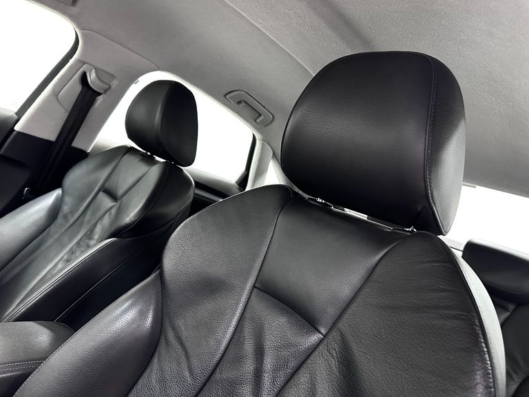 Audi A3 Sed.1.8/1.8 Ambit.16V TB FSI S-tronic