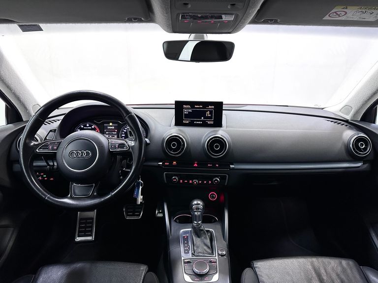 Audi A3 Sed.1.8/1.8 Ambit.16V TB FSI S-tronic