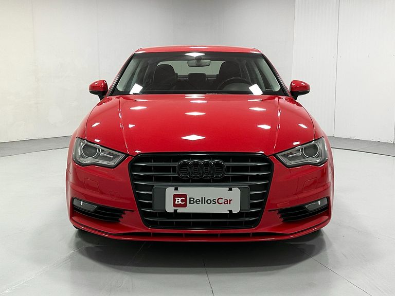 Audi A3 Sed.1.8/1.8 Ambit.16V TB FSI S-tronic