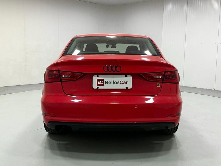 Audi A3 Sed.1.8/1.8 Ambit.16V TB FSI S-tronic