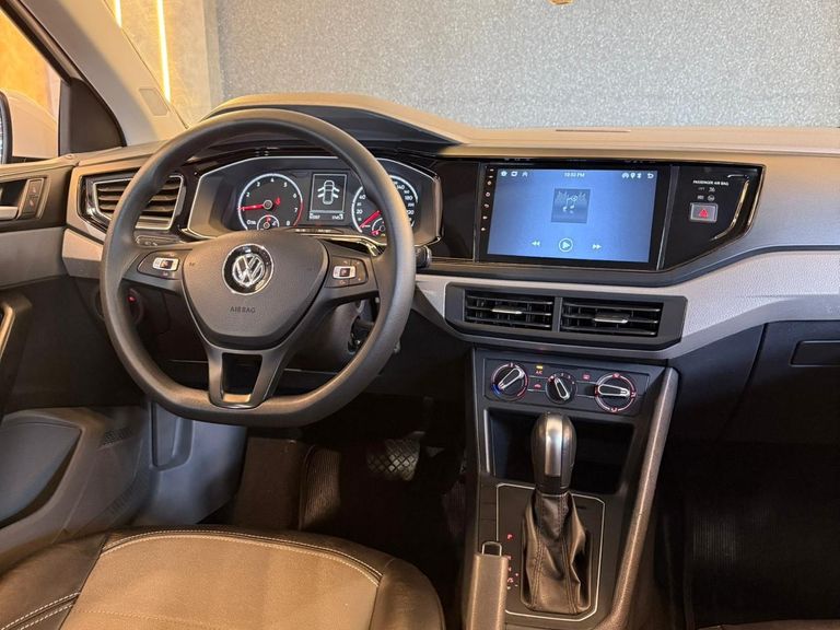 VolksWagen Polo Comfort. 200 TSI 1.0 Flex 12V Aut.