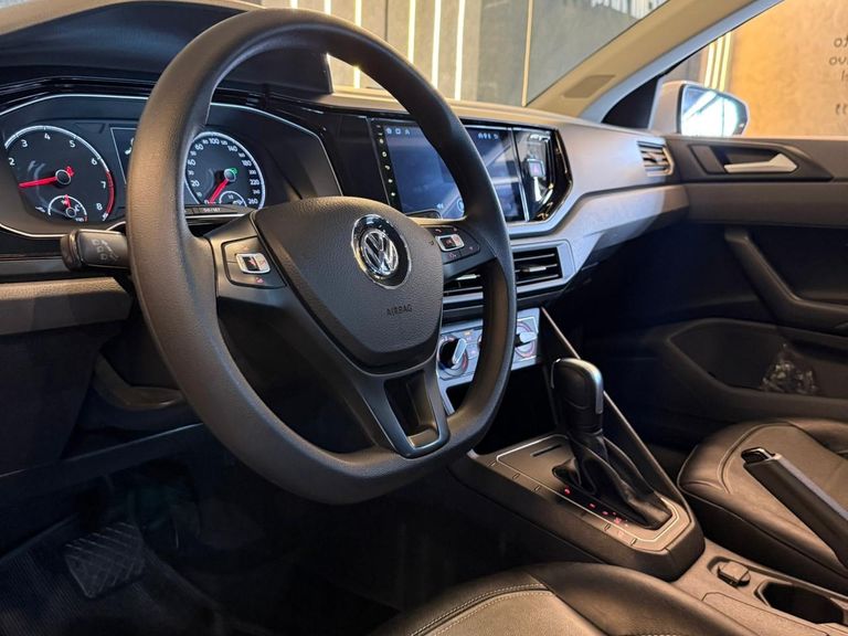 VolksWagen Polo Comfort. 200 TSI 1.0 Flex 12V Aut.