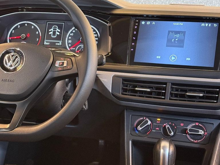 VolksWagen Polo Comfort. 200 TSI 1.0 Flex 12V Aut.