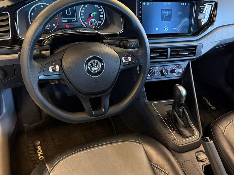 VolksWagen Polo Comfort. 200 TSI 1.0 Flex 12V Aut.