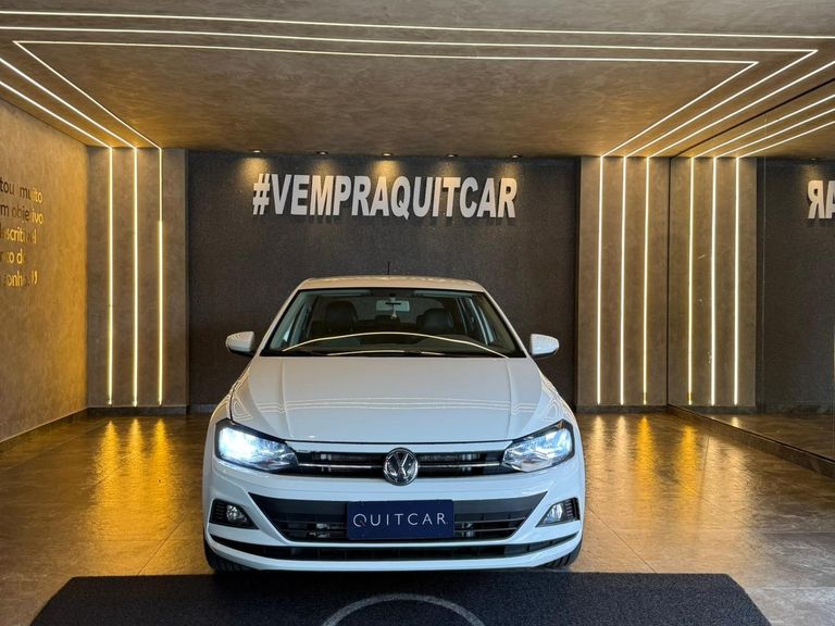 VolksWagen Polo Comfort. 200 TSI 1.0 Flex 12V Aut.