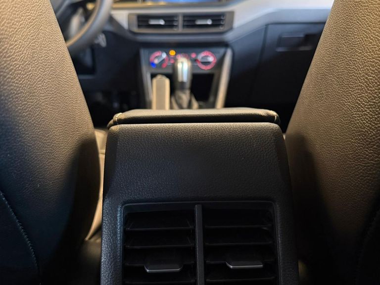 VolksWagen Polo Comfort. 200 TSI 1.0 Flex 12V Aut.