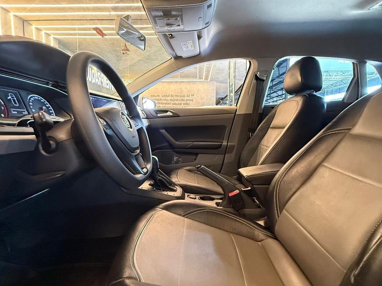 VolksWagen Polo Comfort. 200 TSI 1.0 Flex 12V Aut.