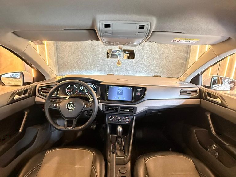 VolksWagen Polo Comfort. 200 TSI 1.0 Flex 12V Aut.