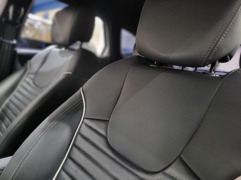 Renault CAPTUR Intense 2.0 16V Flex 5p Aut.