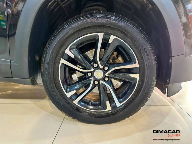 Chevrolet TRACKER LT 1.0 Turbo 12V Flex Aut.