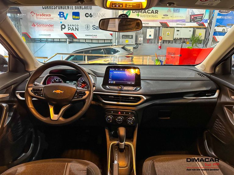 Chevrolet TRACKER LT 1.0 Turbo 12V Flex Aut.
