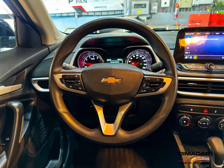 Chevrolet TRACKER LT 1.0 Turbo 12V Flex Aut.