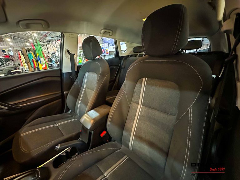 Chevrolet TRACKER LT 1.0 Turbo 12V Flex Aut.