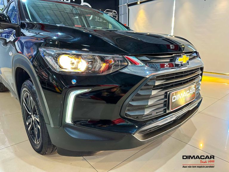 Chevrolet TRACKER LT 1.0 Turbo 12V Flex Aut.