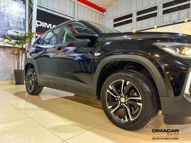 Chevrolet TRACKER LT 1.0 Turbo 12V Flex Aut.