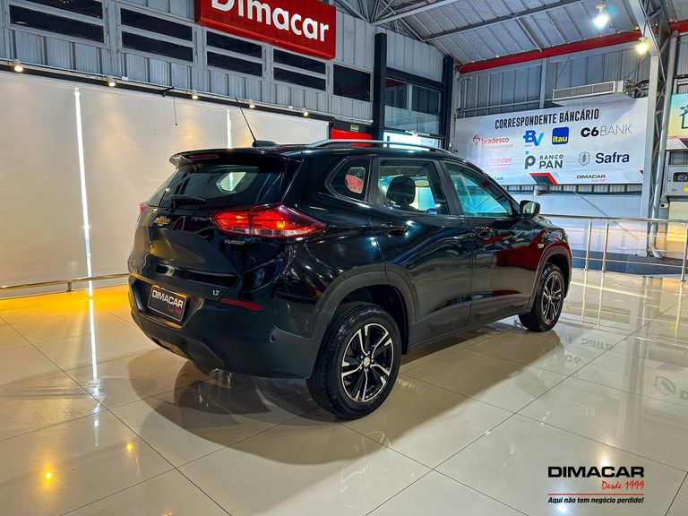 Chevrolet TRACKER LT 1.0 Turbo 12V Flex Aut.