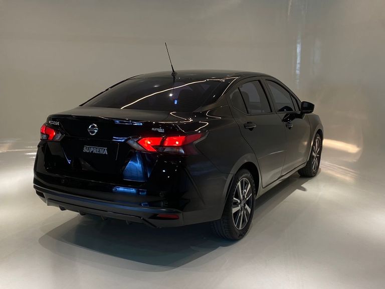 Nissan ADVNC CVT