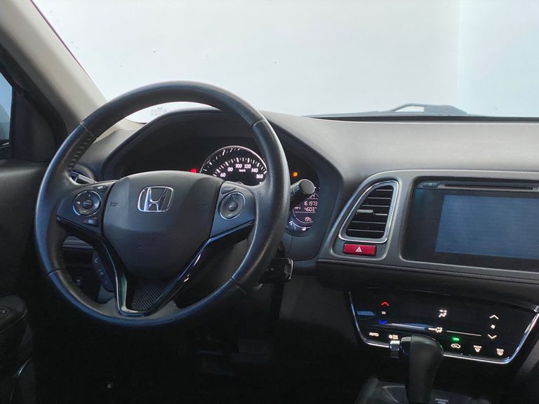 Honda HR-V EXL 1.8 Flexone 16V 5p Aut.