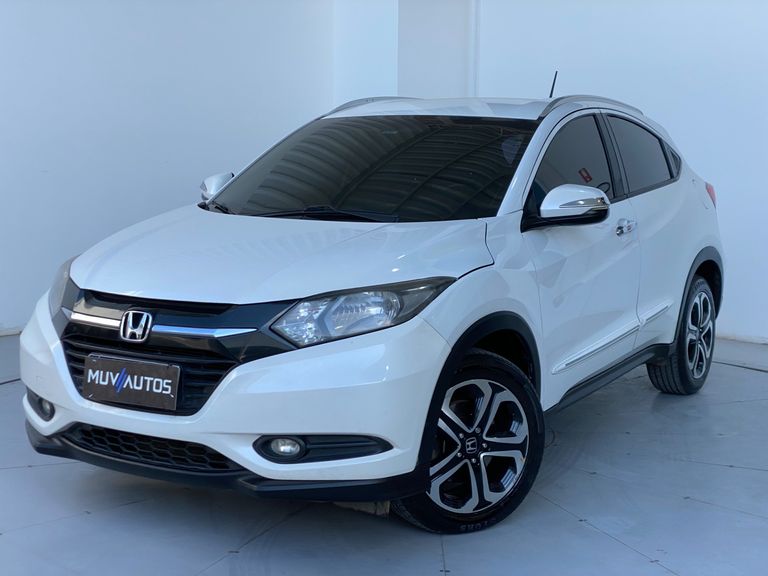 Honda HR-V EXL 1.8 Flexone 16V 5p Aut.