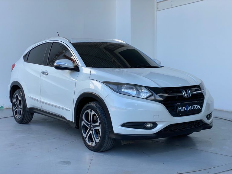 Honda HR-V EXL 1.8 Flexone 16V 5p Aut.