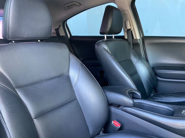Honda HR-V EXL 1.8 Flexone 16V 5p Aut.