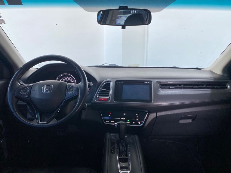 Honda HR-V EXL 1.8 Flexone 16V 5p Aut.