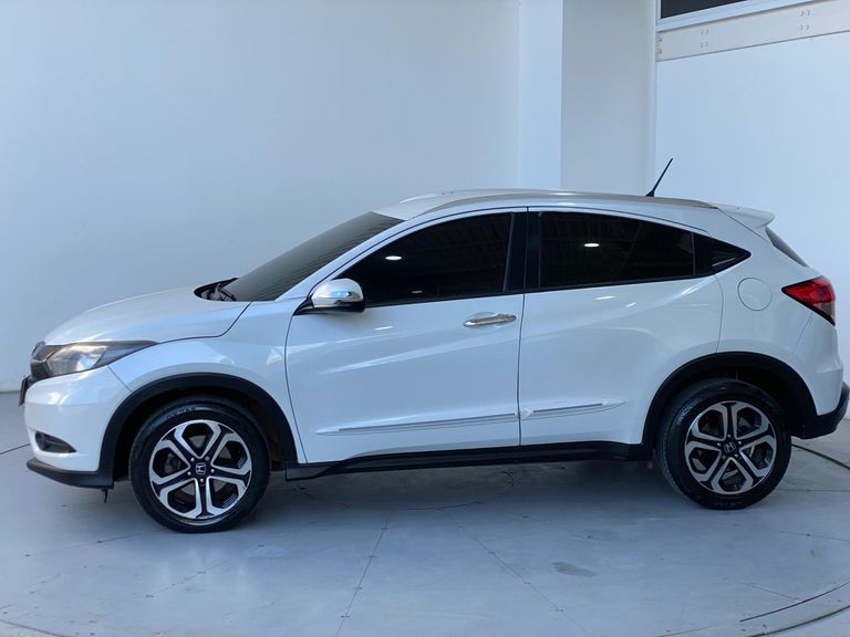 Honda HR-V EXL 1.8 Flexone 16V 5p Aut.