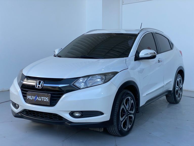 Honda HR-V EXL 1.8 Flexone 16V 5p Aut.