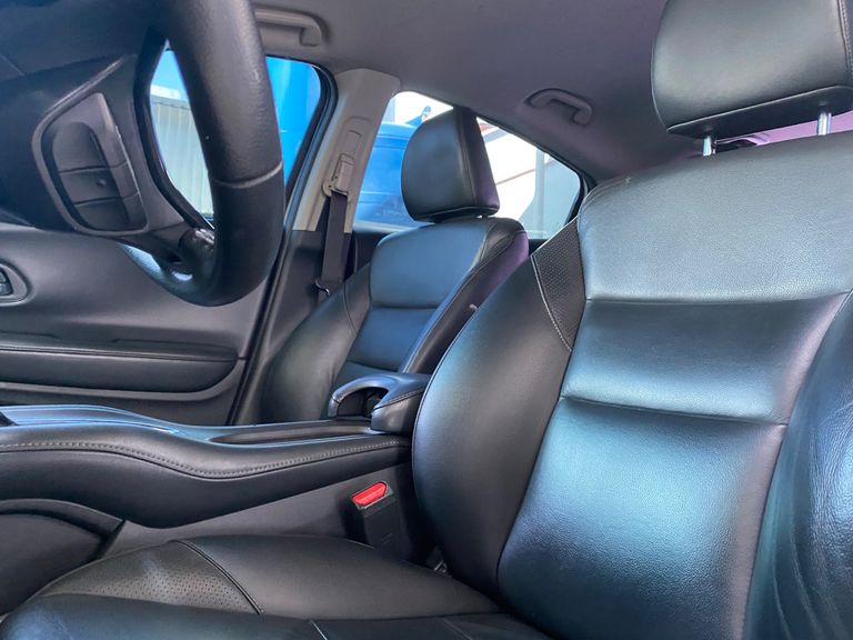 Honda HR-V EXL 1.8 Flexone 16V 5p Aut.