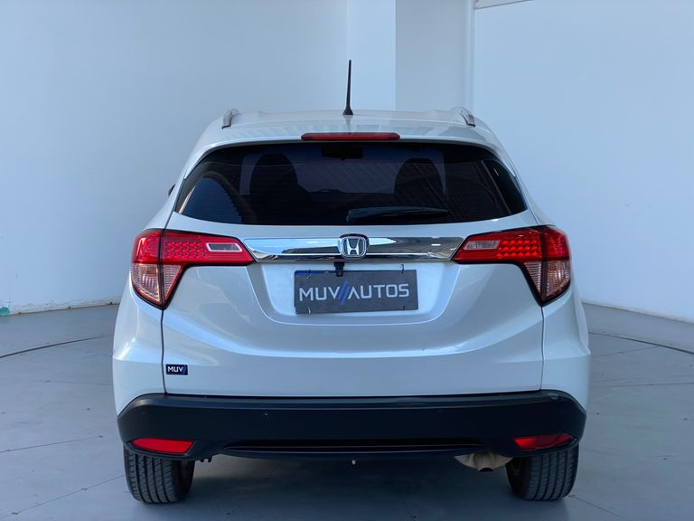 Honda HR-V EXL 1.8 Flexone 16V 5p Aut.