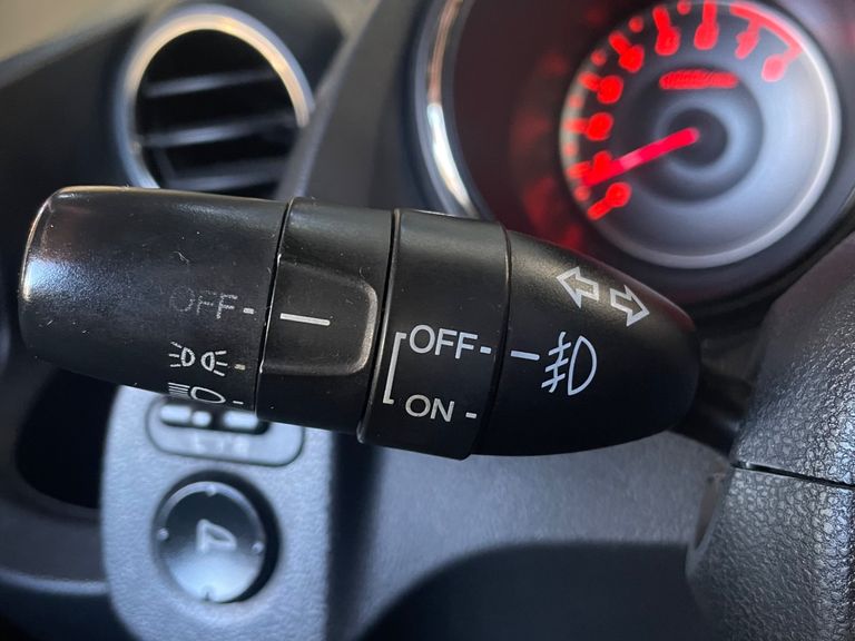 Honda Fit Twist 1.5 Flex 16V 5p Aut.