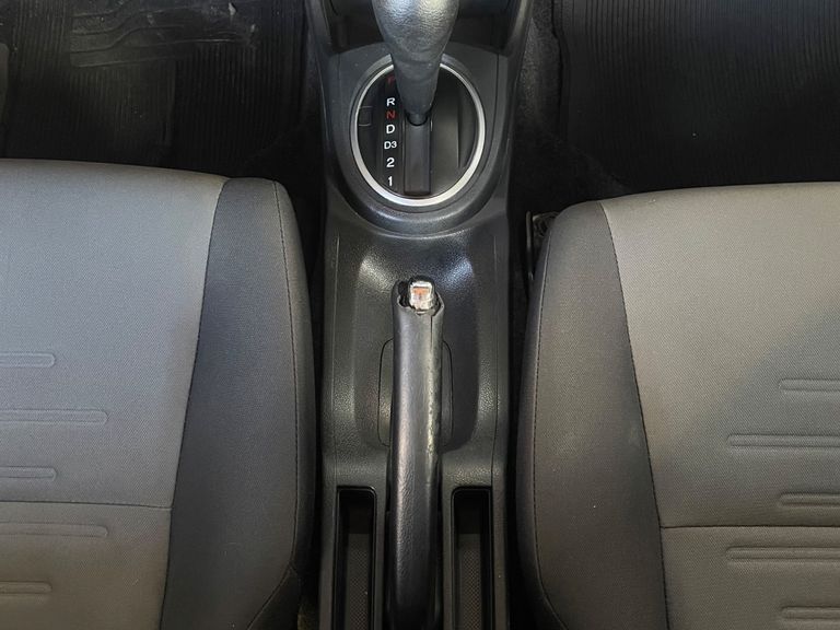 Honda Fit Twist 1.5 Flex 16V 5p Aut.
