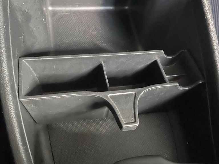 Honda Fit Twist 1.5 Flex 16V 5p Aut.