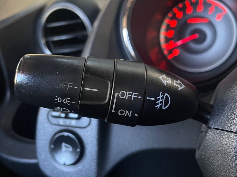 Honda Fit Twist 1.5 Flex 16V 5p Aut.