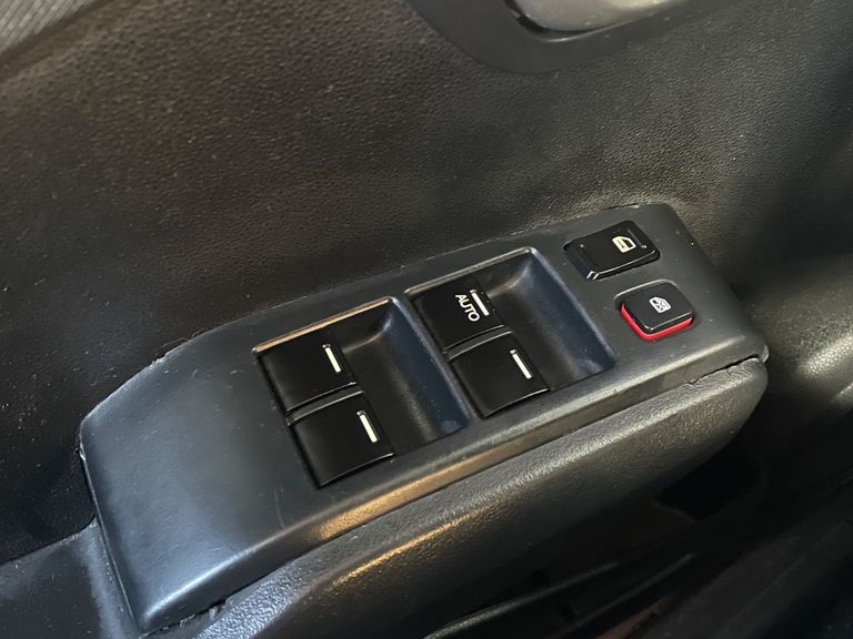 Honda Fit Twist 1.5 Flex 16V 5p Aut.